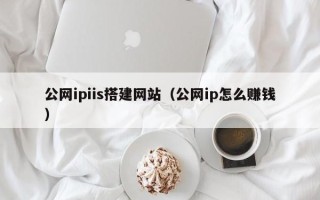 沧州公网ipiis搭建网站（公网ip怎么赚钱）