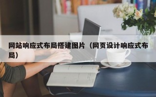 沧州网站响应式布局搭建图片（网页设计响应式布局）