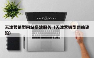 沧州天津营销型网站搭建服务（天津营销型网站建设）