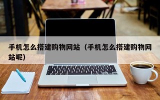 沧州手机怎么搭建购物网站（手机怎么搭建购物网站呢）