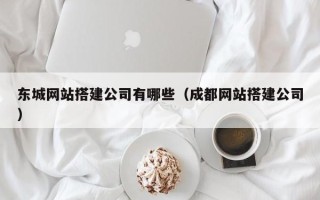 沧州东城网站搭建公司有哪些（成都网站搭建公司）